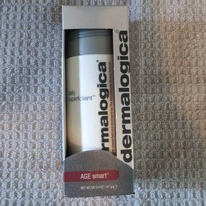 Dermalogica Daily Superfoliant 2 oz - New in Box